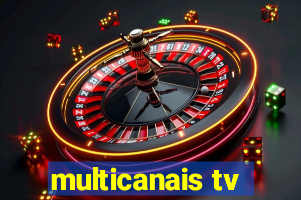 multicanais tv